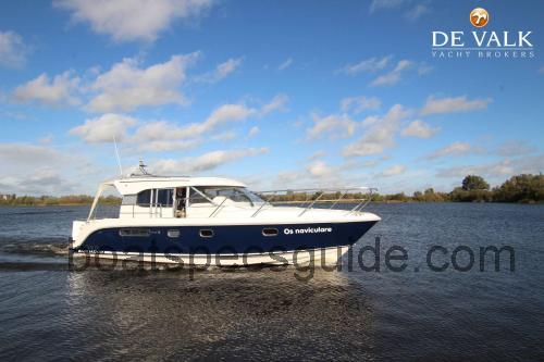 Aquador 32 specs and reviews